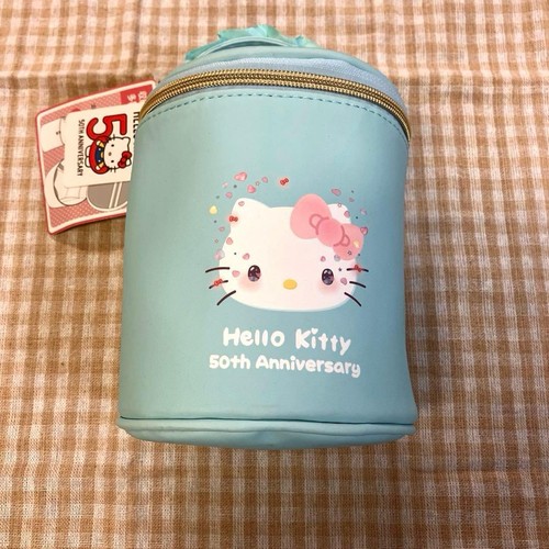 Hello kitty 50th anniversary - hello,