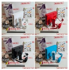 Pacchetto console wii - pacchetto,