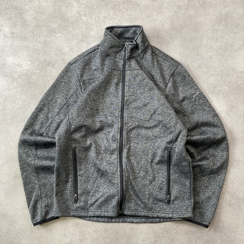 Giacca vento eddie bauer - a,