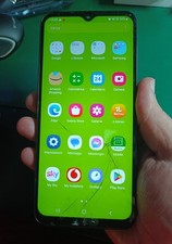 LCD DISPLAY ORIGINALE SAMSUNG