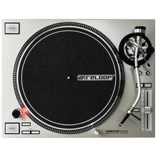 RELOOP RP-7000MK2 (silver)