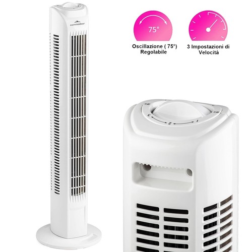 Ventilatore torretta - ventilatore,