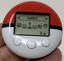 Pokewalker con batteria nuova