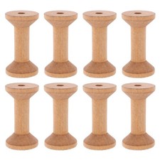  8 Pezzi Bobine Di Filo Di