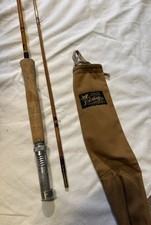 Vintage JS Sharpe "The