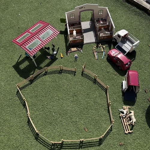 Schleich 42344 horse club - 42344,