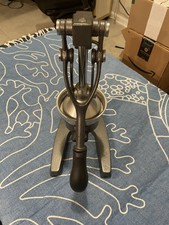 Spremiagrumi Manuale