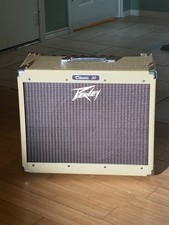 Peavey classic - peavey, 30