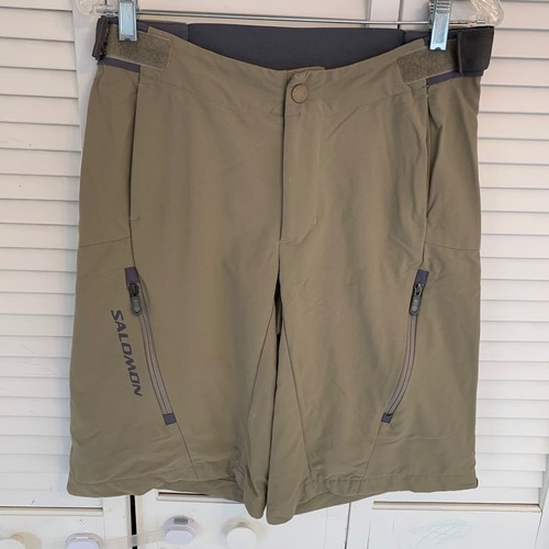 Pantaloncini vintage salomon - pantaloncini,