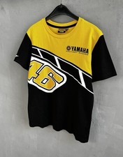 T-shirt Yamaha Vale 46 taglia
