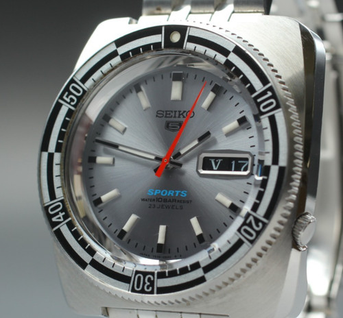 Quasi nuovo orologio - nuovo]orologio, uomo