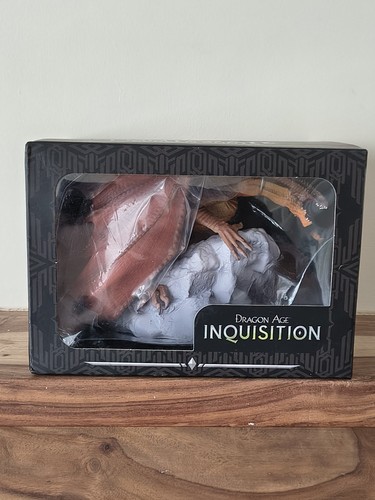 Dragon age inquisition - dragon,