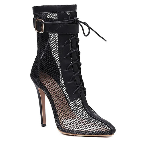 Sgesvier stivaletti donna - sgesvier, da
