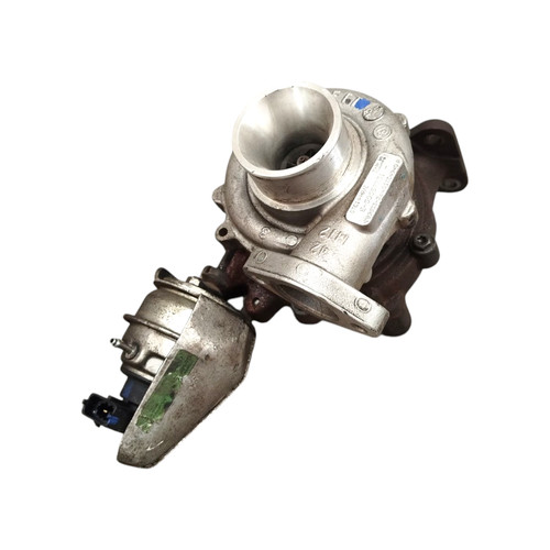 Turbo turbina chevrolet cruze - chevrolet,