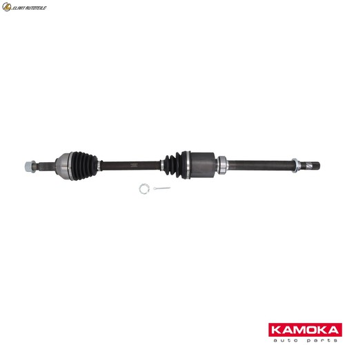 Albero motore 5011472 - motore,