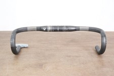 Manubrio stradale compatto in