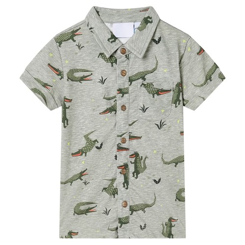 Camicia per bambini - camicia,
