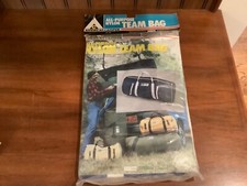 Borsa squadra vintage camper - squadra,