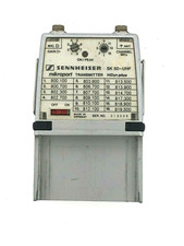 Sennheiser sk50 uhf - sennheiser, sk50-uhf