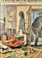 DOMENICA del CORRIERE 21/1954