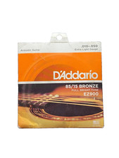 MUTA D'ADDARIO CHITARRA