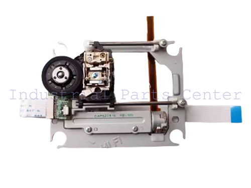 Testine laser s2000 - testine, cd-s2000