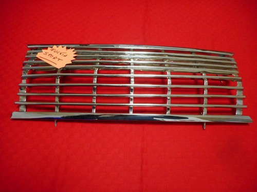 Mascherina lancia fulvia sport - lancia,