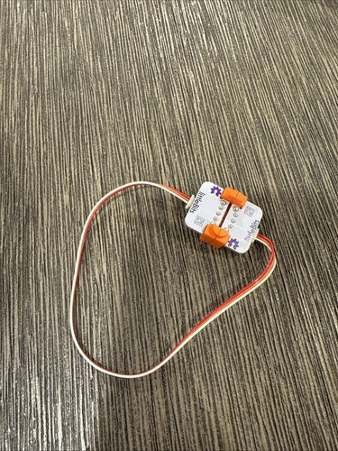 Nuovo littlebits electronics - littlebits,