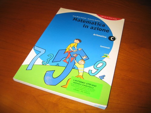 Matematica azione - matematica,