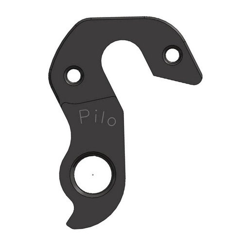 Gancio deragliatore per - , scott
