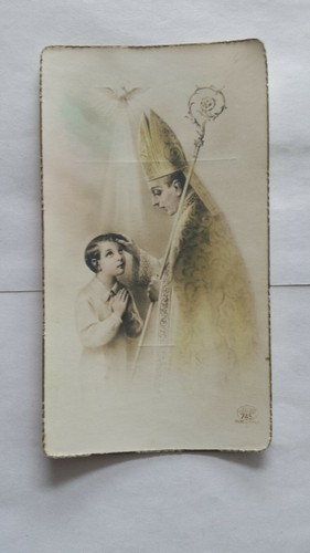 Santini epoca da -  santini, d'epoca