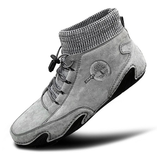 Mocassini uomo pelle scarpe