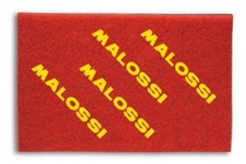 1413963 FOGLIO A4 20x30 cm sp.16 mm- DOUBLE RED SPONGE