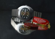 TAVERNIER A RARE AND STUNNING