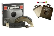 KIT GANASCE ZIP 50 POSTERIORI