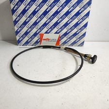 CAVO FLESSIBILE COMANDO ARIA