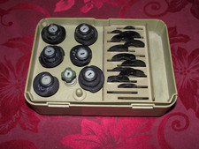 Pezzi di ricambio per macchina