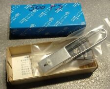 MISURATORE DI TENSIONE SETTORIALE PER BOBINE AUDIO VIDEO 500FS OBA INSTRUMNT LTD