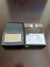 Parafango negozio personalizzato Seymour Duncan collo humbucker ampio raggio 4 conduttori