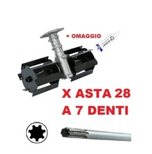 Gruppo zappette per - gruppo,