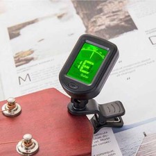 Accordatore digitale cromatico