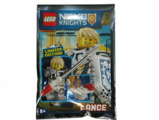LEGO - Nexo Knights - Lance