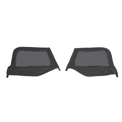 Soft top upper half - soft,