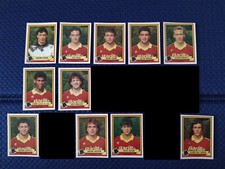 1992-93 ROMA Calciatori Panini