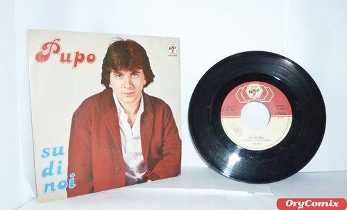 Pupo noi lucia - noi,