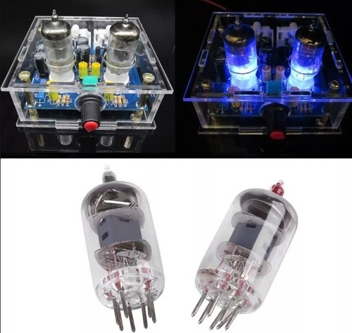 6j1 vacuum electron tube valve - vacuum,