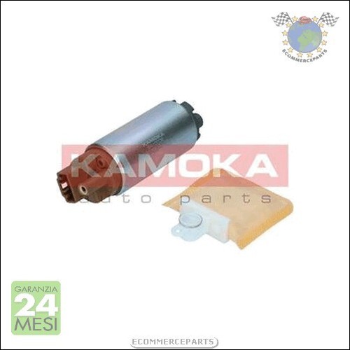 Pompa carburante kamoka - pompa,