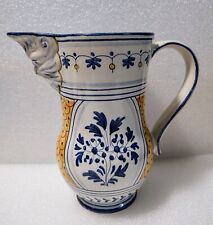 Vintage Brocca ceramica