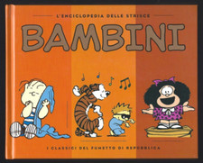 BAMBINI L'ENCICLOPEDIA DELLE
