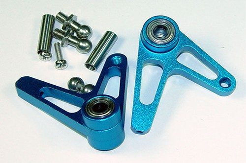 Metal all cont arm 90 - metal, 60/90